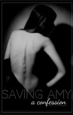 Saving Amy [#Wattys2015]