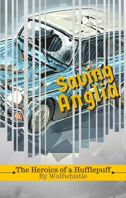 Saving Anglia (A Next Generation fan-fic) [ON HOLD]