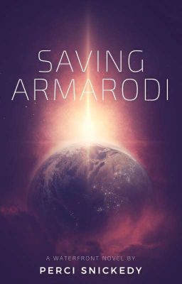 Saving Armarodi [Sample]