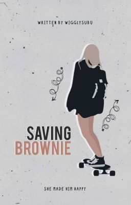 Saving Brownie | ✔