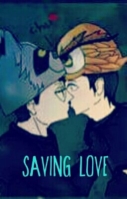 Saving Love