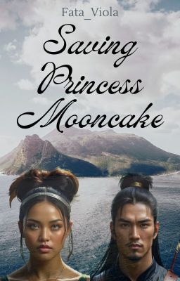 Saving Princess Mooncake