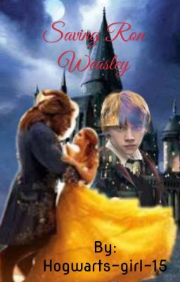 Saving Ron Weasley 