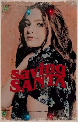 SAVING SANTA  -   ( a christmas original. )