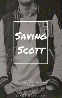 Saving Scott