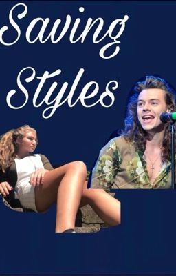 Saving Styles