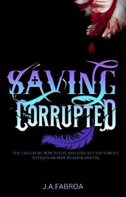 Saving The Corrupted 