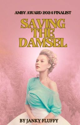 SAVING THE DAMSEL First 4 Chapters