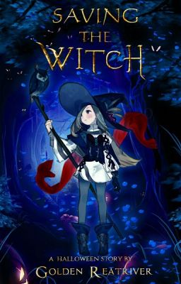 Saving The Witch 