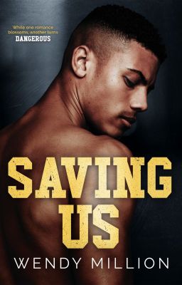 Saving Us [Published]