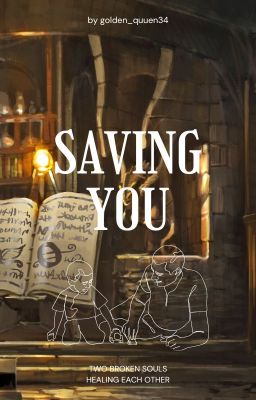 Saving you