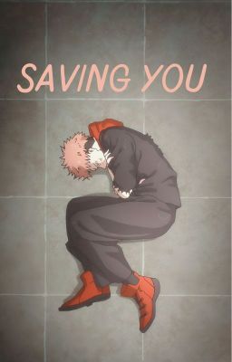 Saving You (ItaFushi)