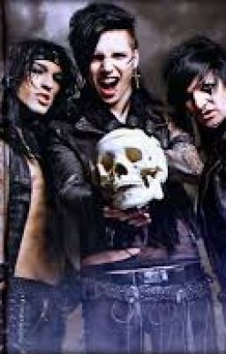 Saviour2(black veil brides )