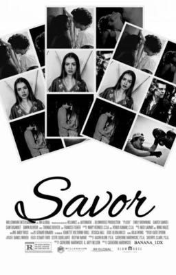 Savor ➳ hs [rus] 