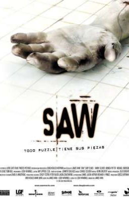 Saw Stories