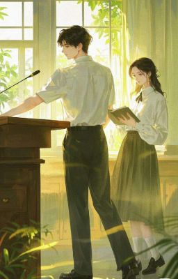 Say ánh mắt mùa Hạ