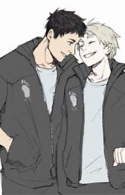 Say cheese [Daisuga] discontinued