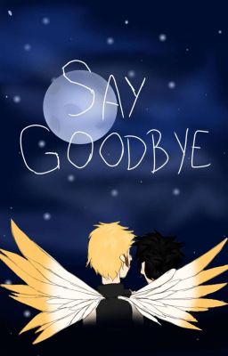 Say Goodbye | One-shit