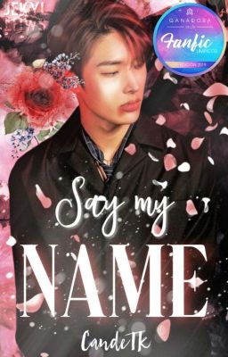 Say my name | Yungi (1° Hanahaki)