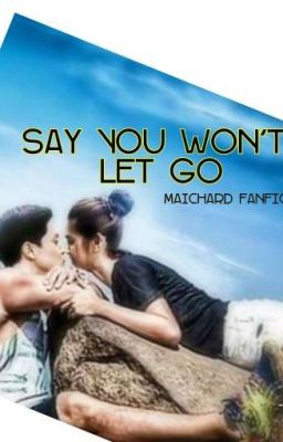 Say You Won't Let Go(Completed)