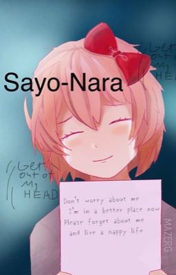 Sayo-Nara