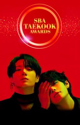 SBA TAEKOOK AWARDS