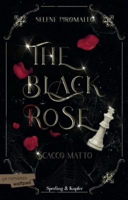 Scacco Matto: The Black Rose 