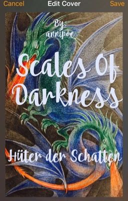 Scales of Darkness - Hüter der Schatten