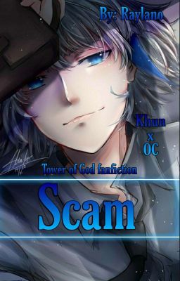 Scam (Tower of god ff)