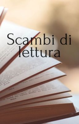 Scambi di lettura