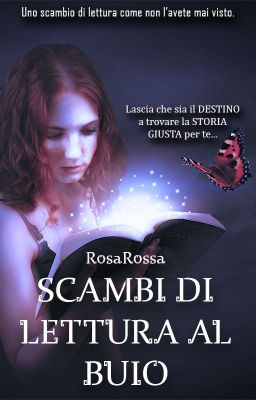 Scambi di Lettura al Buio