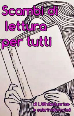 Scambi di lettura per tutti