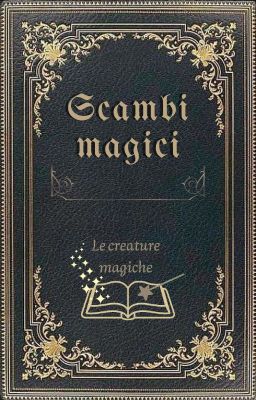 Scambi magici