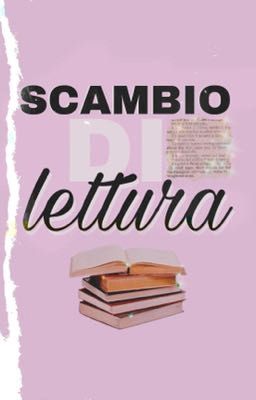 Scambio di lettura