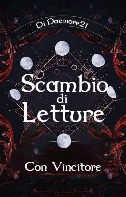 Scambio di Letture (APERTO)