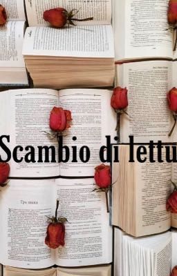 SCAMBIO DI LETTURE- by vabeneco