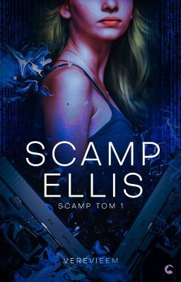 SCAMP Ellis [SCAMP #1]