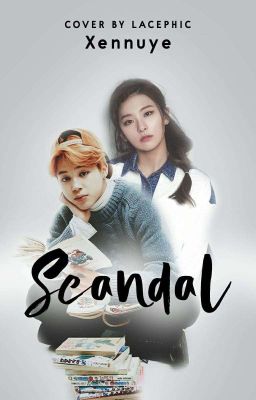 SCANDAL [SEULMIN]