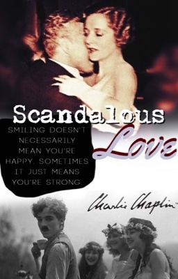 Scandalous Love