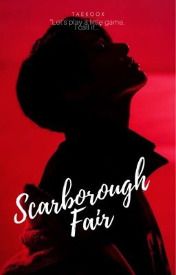 Scarborough Fair [oneshot ver.]  ⇢  Taekook