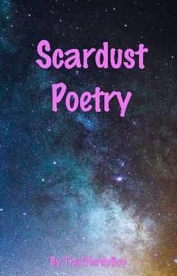 Scardust Poetry