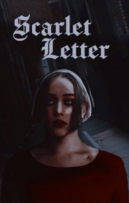 Scarlet Letter | The Handmaid's Tale