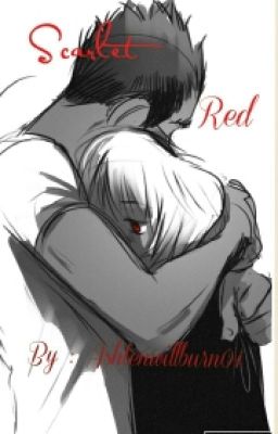 Scarlet Red ( A Leopika Fan Fiction )