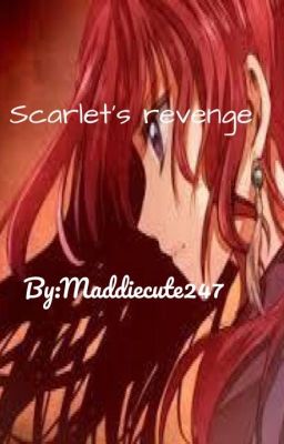 Scarlet's revenge