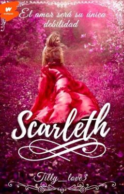 SCARLETH 