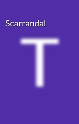 Scarrandal 