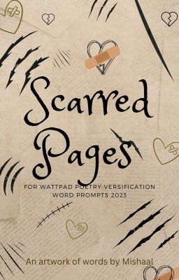 Scarred Pages 