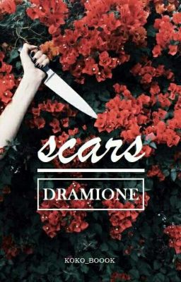 scars | [dramione headcannon]