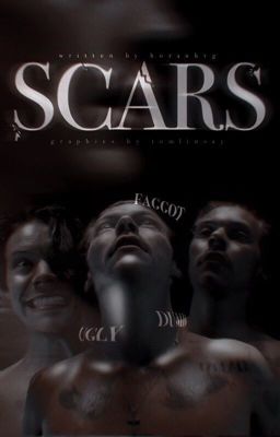 scars ❃ larry || italian translation