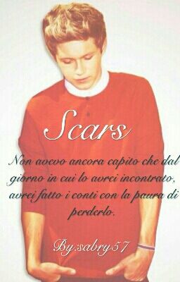 Scars || Niall Horan